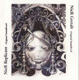 NieR Gestalt & Replicant -- Original Soundtrack (Square Enix)